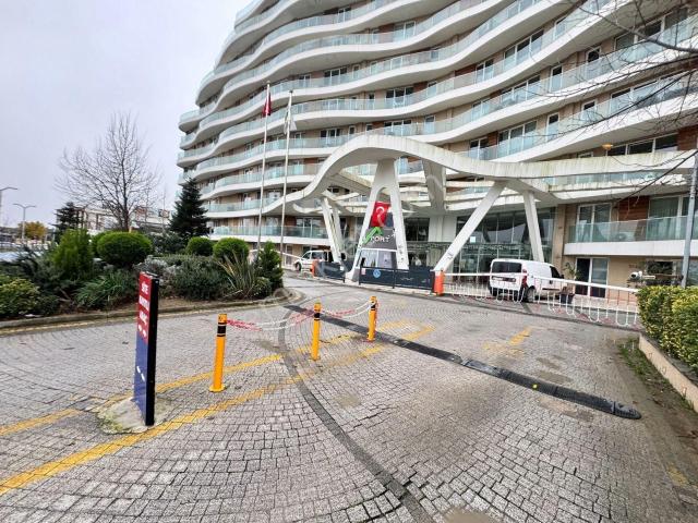 Pendik, İstanbul içerisinde kiralık mülk