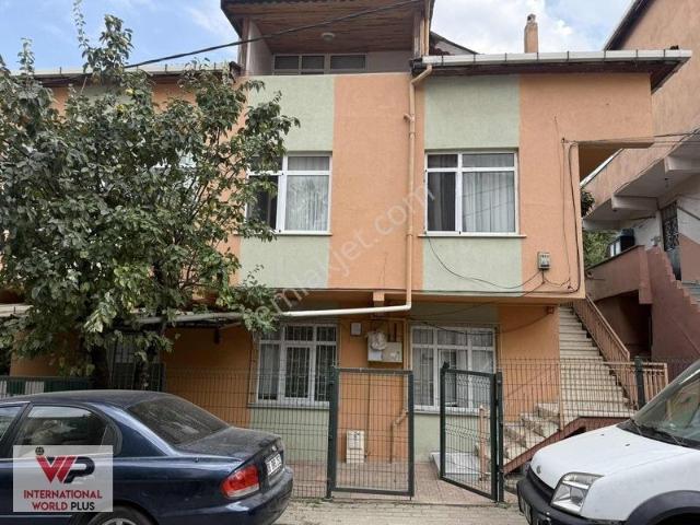 Atabey, Pendik içerisinde satılık Villa