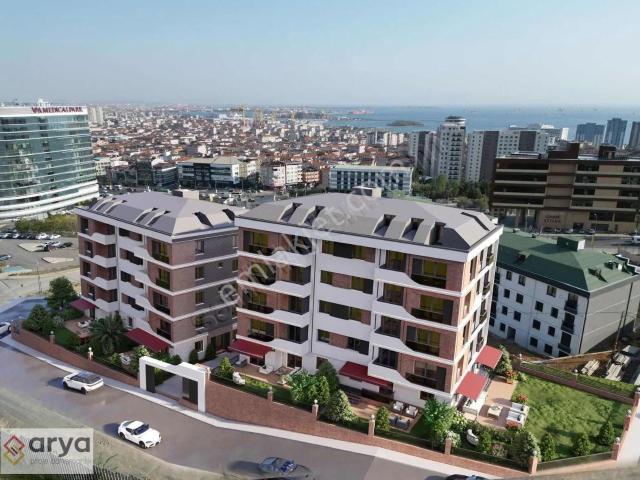 Pendik, İstanbul içerisinde satılık mülk