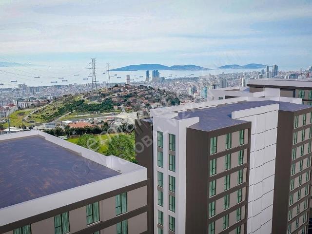 Pendik, İstanbul içerisinde satılık mülk
