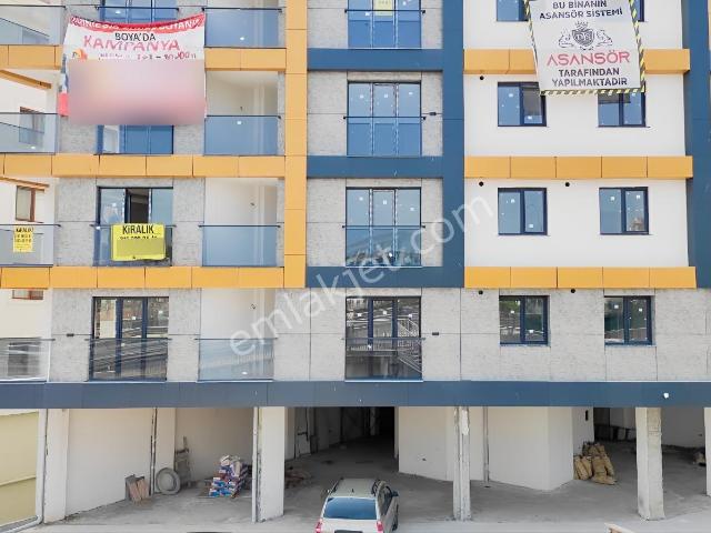 Pendik, İstanbul içerisinde kiralık mülk