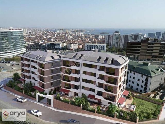 Fevzi Çakmak Mahallesi, Pendik içerisinde satılık mülk