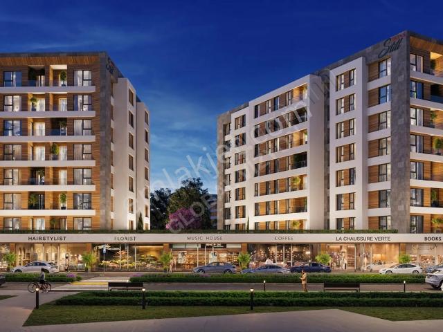 Pendik, İstanbul içerisinde satılık mülk