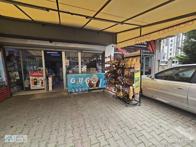 Pendik, İstanbul içerisinde satılık Restoran