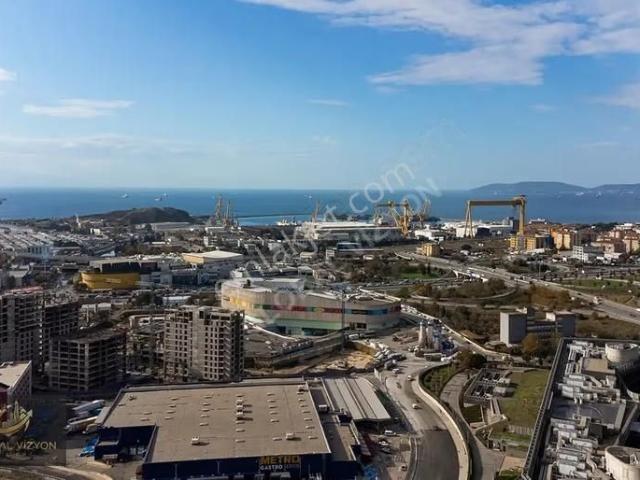 Pendik, İstanbul içerisinde satılık mülk