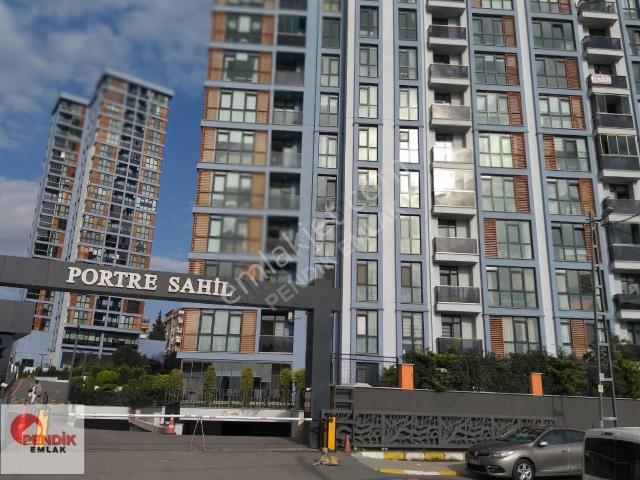 Pendik, İstanbul içerisinde satılık mülk