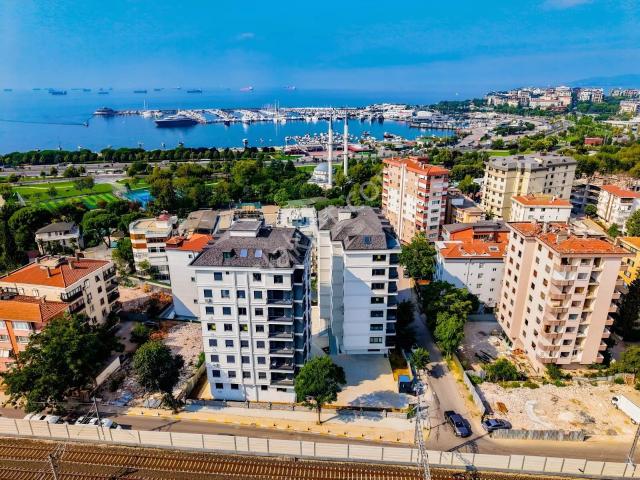 Doğu Mahallesi, Pendik içerisinde kiralık mülk