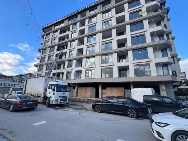 Pendik, İstanbul içerisinde kiralık mülk