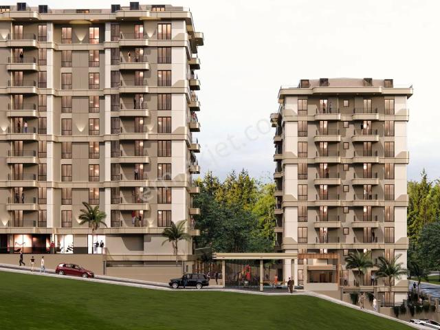 Pendik, İstanbul içerisinde satılık mülk