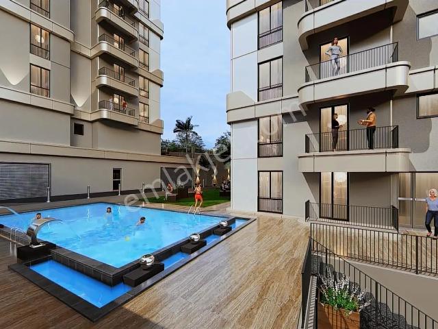 Pendik, İstanbul içerisinde satılık mülk