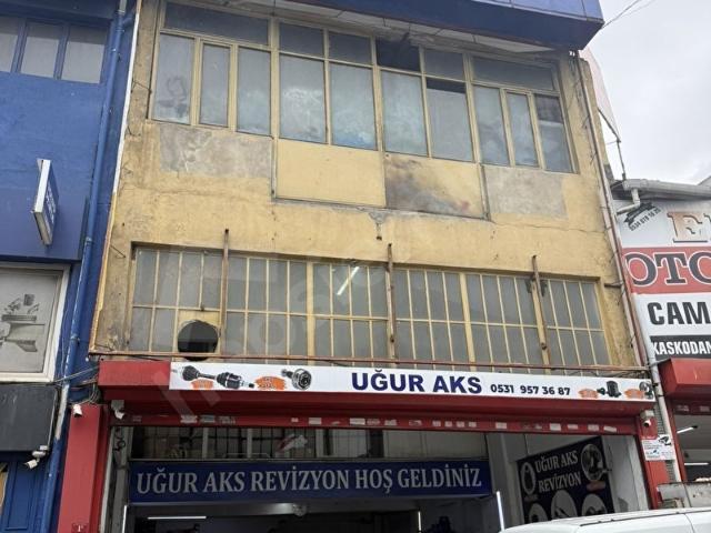 Pendik, İstanbul içerisinde satılık Dükkan