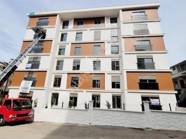 Kaliç Rezidans, Pendik içerisinde kiralık mülk