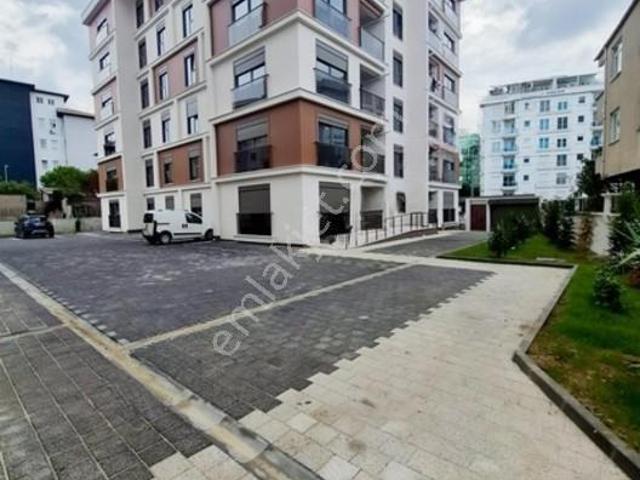 Kaliç Rezidans, Pendik içerisinde kiralık mülk