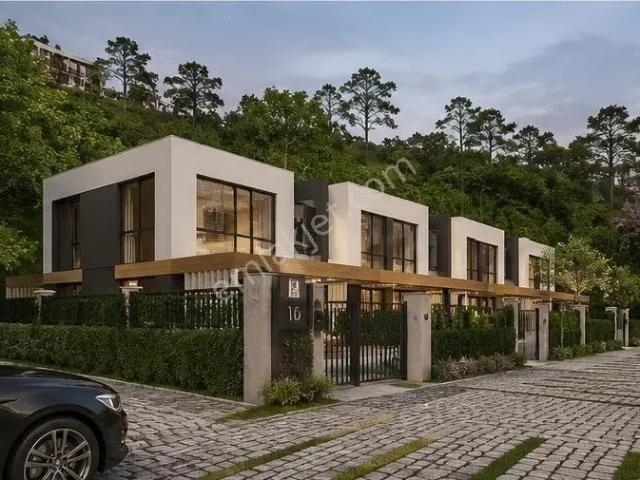 Pendik, İstanbul içerisinde satılık Villa