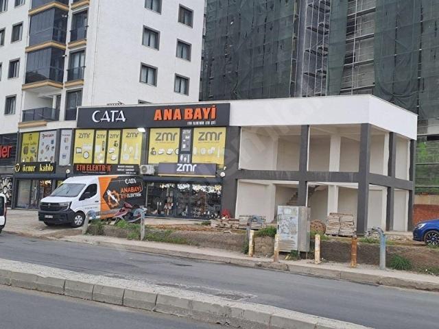 Pendik, İstanbul içerisinde satılık Dükkan