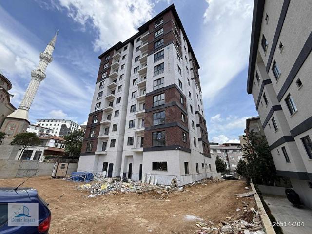 Pendik, İstanbul içerisinde satılık mülk