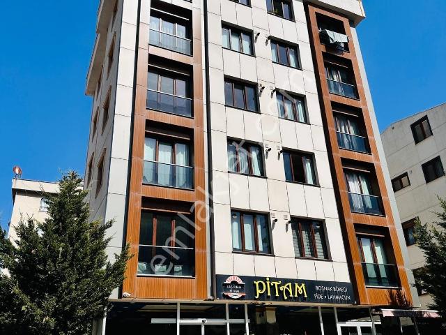Pendik, İstanbul içerisinde kiralık mülk