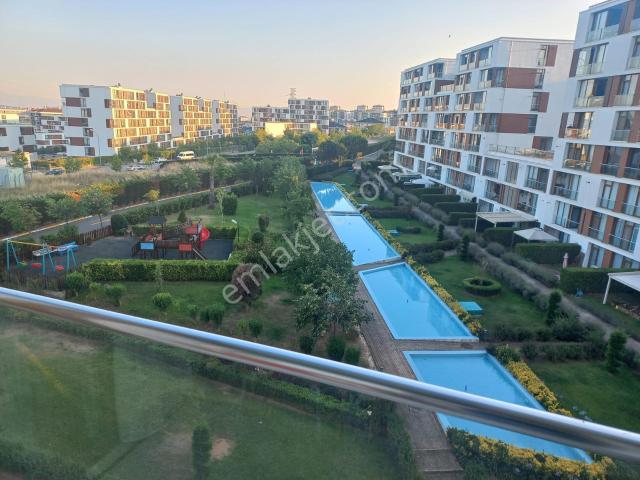 Pendik, İstanbul içerisinde kiralık mülk
