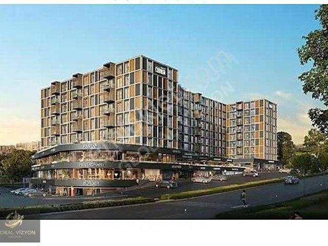 Yenişehir Mahallesi, Pendik içerisinde satılık mülk