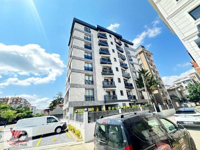 Yeni Mahallesi, Pendik içerisinde kiralık mülk