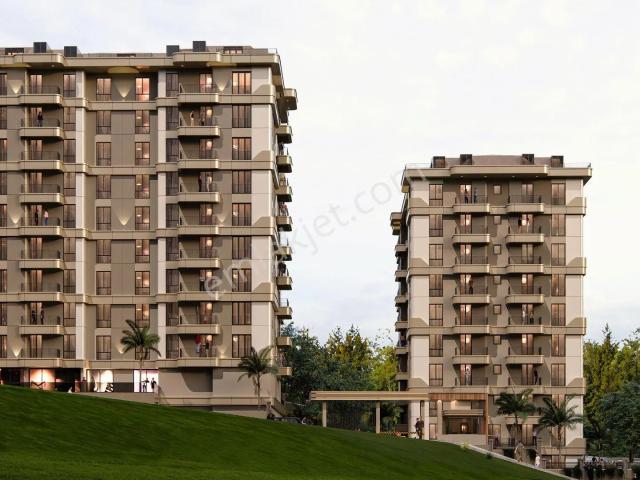 Pendik, İstanbul içerisinde satılık mülk