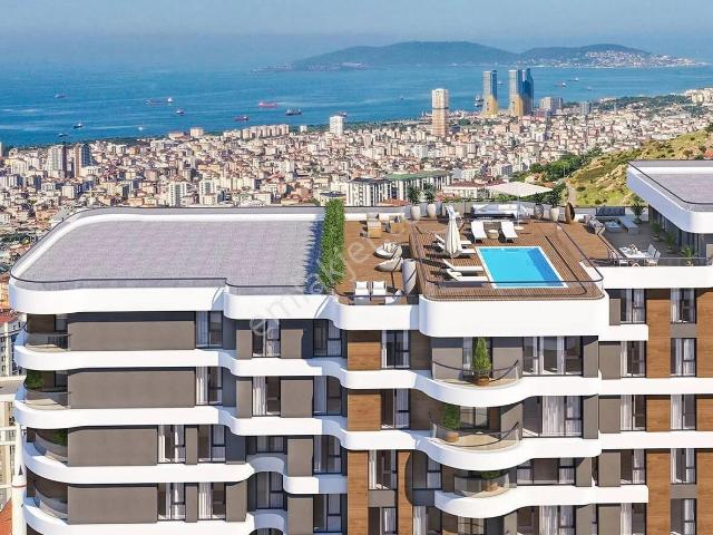 Dolayoba, Pendik içerisinde satılık mülk