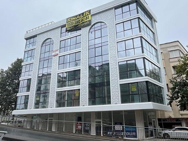 Pendik, İstanbul içerisinde satılık Ofis