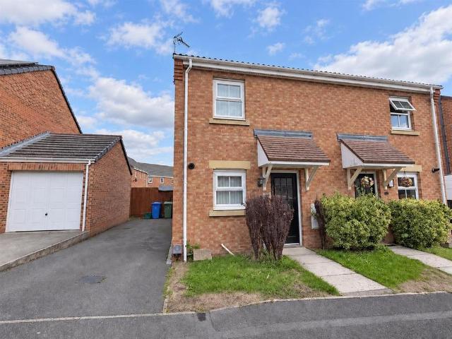 House for rent in Wrexham, Wales