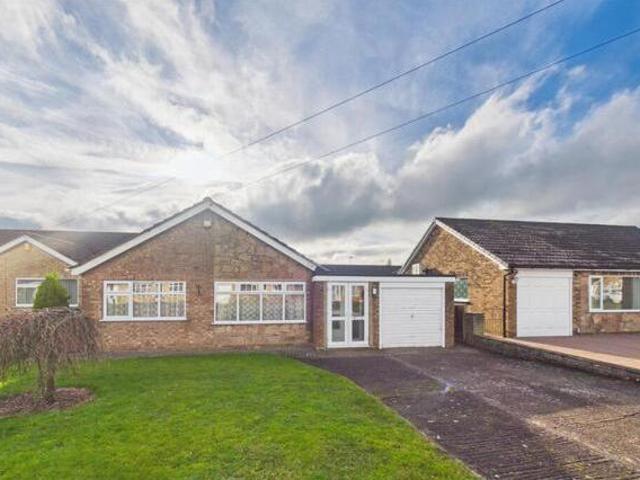 House for sale in Brayford, Lincolnshire