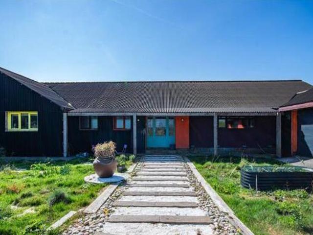 House for sale in Carmarthen, Wales