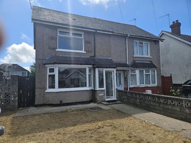 House for rent in Falcon Lodge, Wales