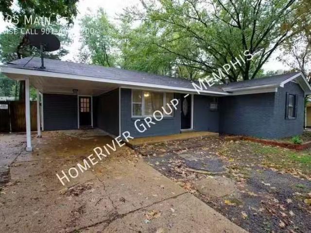 House for rent in Southaven