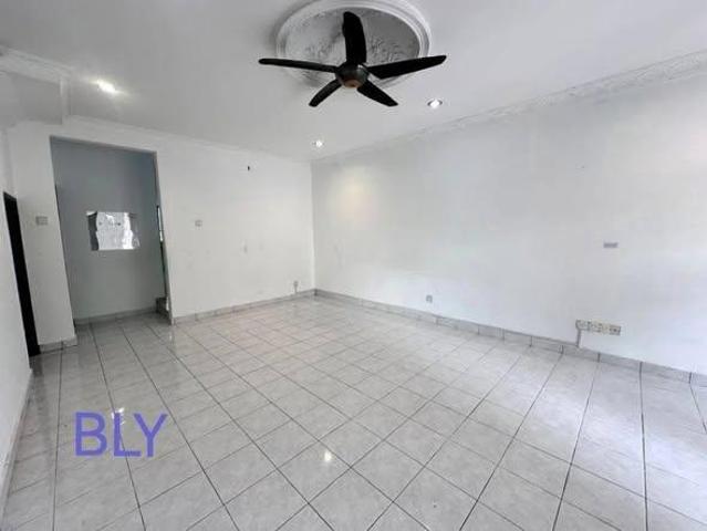Terraced House for sale in Port Klang, Selangor