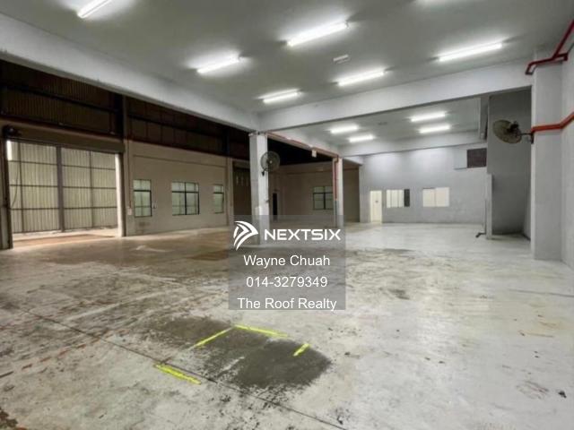 Residential House for sale in Bandaraya Klang, Klang