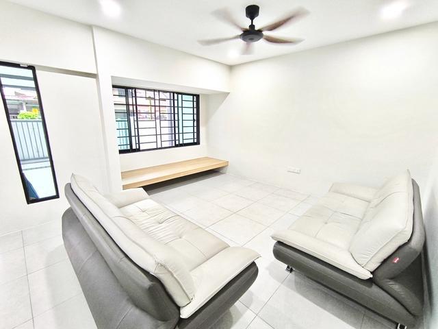 Terraced House for rent in Kuching, Sarawak