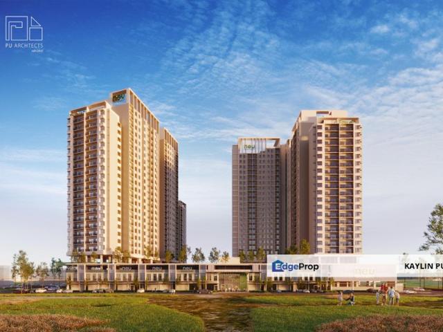Condominium for sale in Kuching, Sarawak