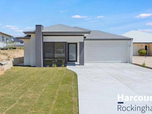 House for rent in Safety Bay, Western Australia