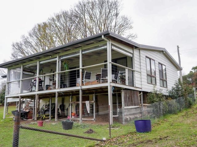 Acreage for sale in Walcha, New South Wales