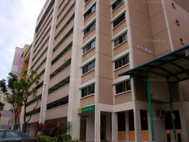 Detached House for sale in Bukit Panjang, 23 North West
