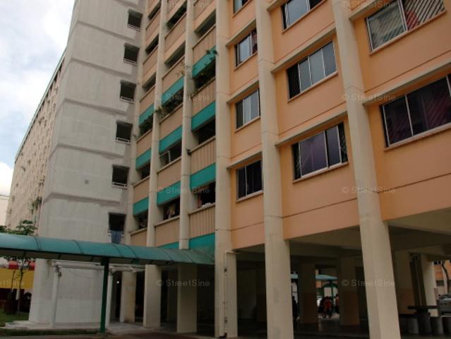 Detached House for sale in Bukit Panjang, 23 North West