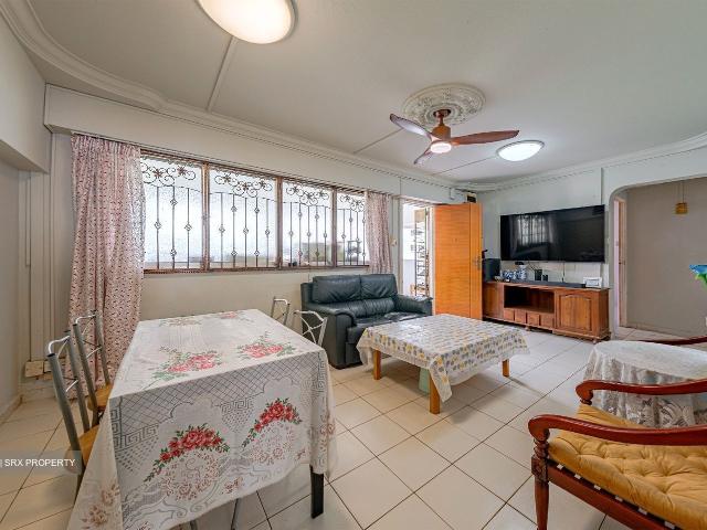 Detached House for sale