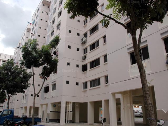 Detached House for sale in Bukit Panjang, 23 North West