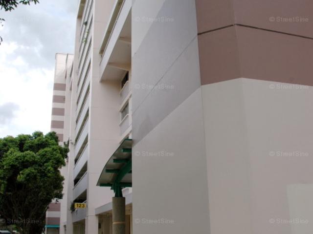 Detached House for rent in Bukit Panjang, 23 North West