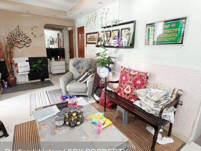 Detached House for sale in Bukit Panjang, 23 North West