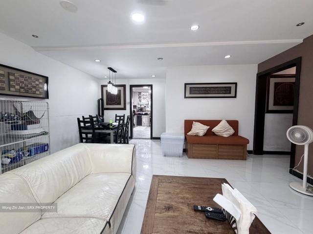 Detached House for sale