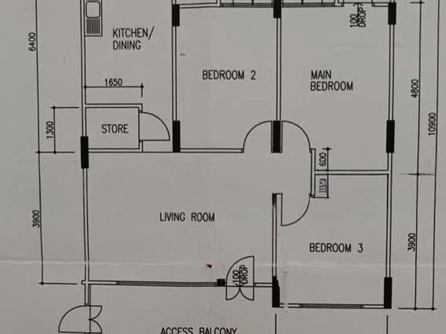 Detached House for sale