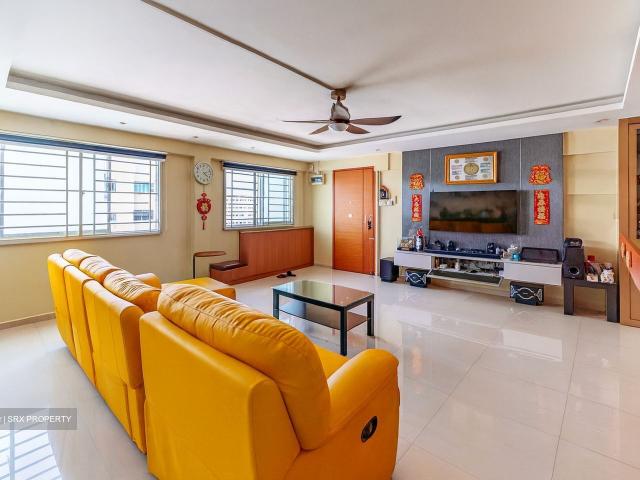 Detached House for sale in Bukit Panjang, 23 North West