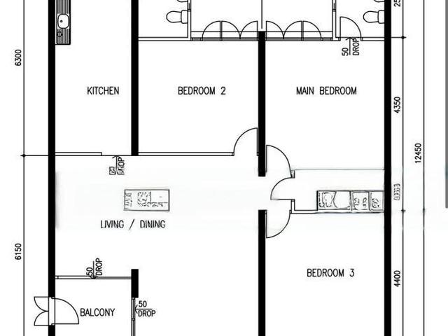 Detached House for sale in Bukit Panjang, 23 North West