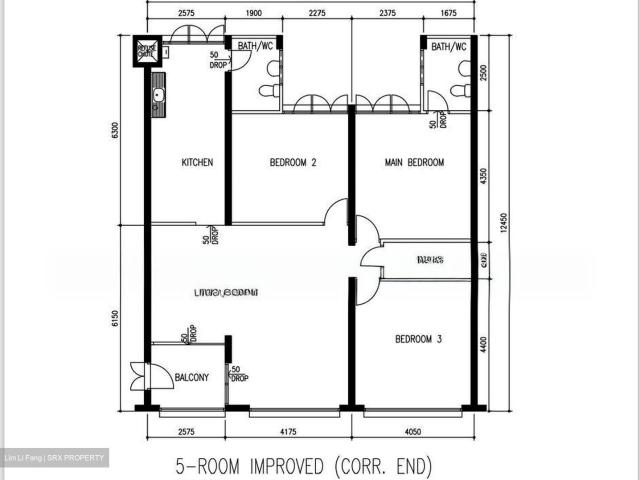 Detached House for sale