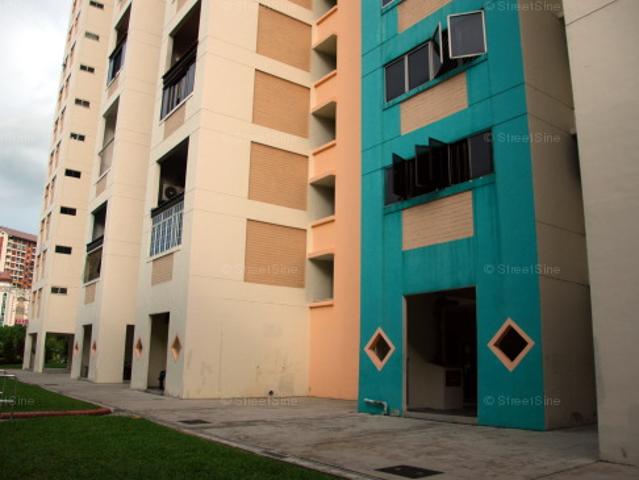 Detached House for sale